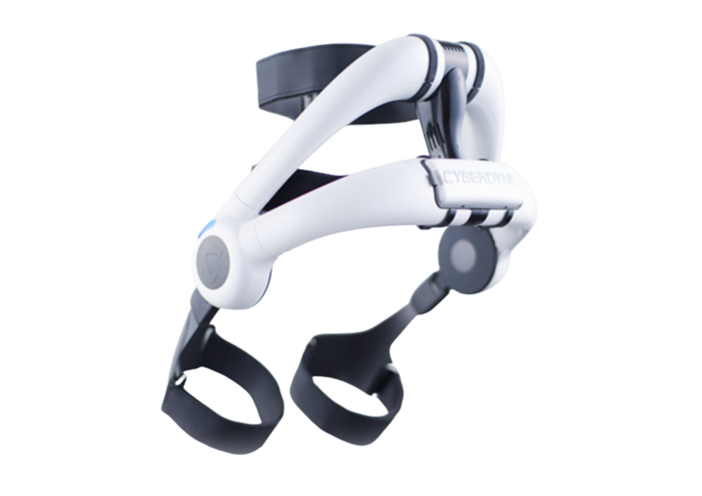 Lumbar support exoskeleton